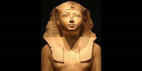 Queen Hatshepsut Facts - Hatshepsut Mummy - Hatshepsut Achievements