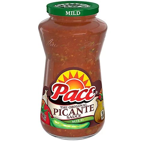 Pace Sauce Picante The Origina - Online Groceries | Safeway