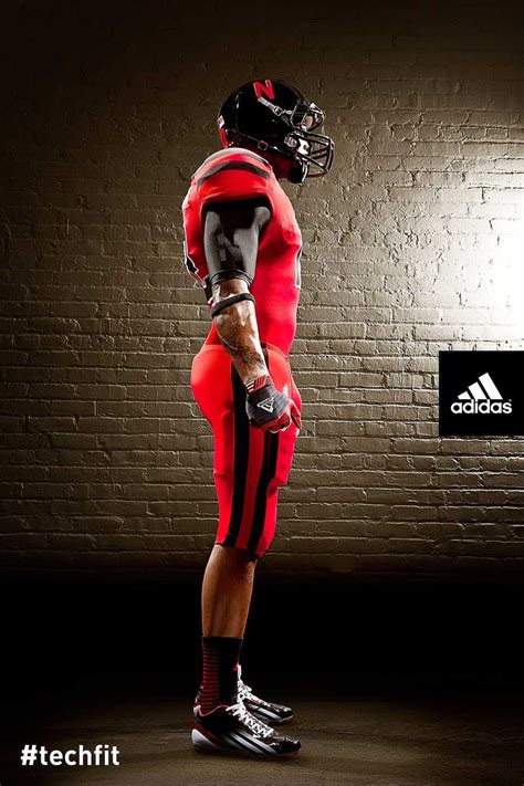 Images: Check out Huskers' new uniform