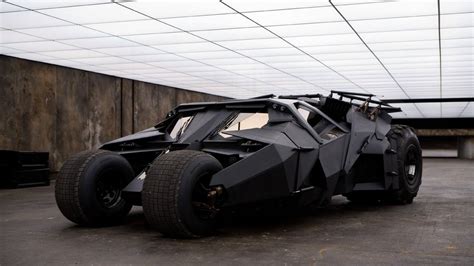 Batman Real Life Cars - 1920x1080 Wallpaper - teahub.io