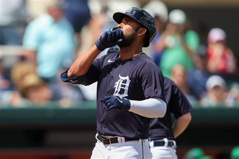 Analyzing the 2023 Tigers roster: Opening Day stats, questions and ...