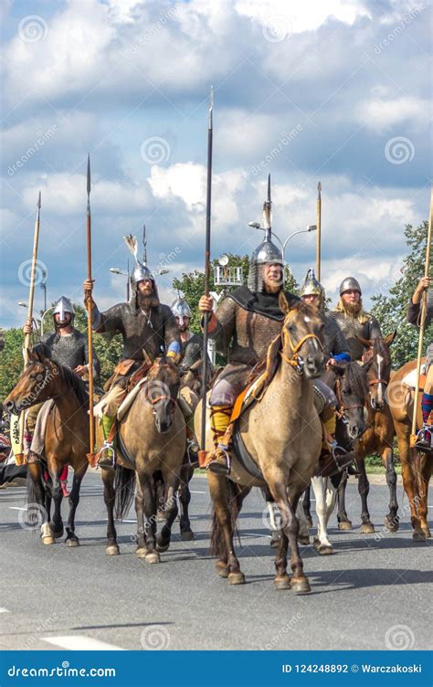 Annual Ceremony To Mark the Polish Armed Forces Day Editorial ...