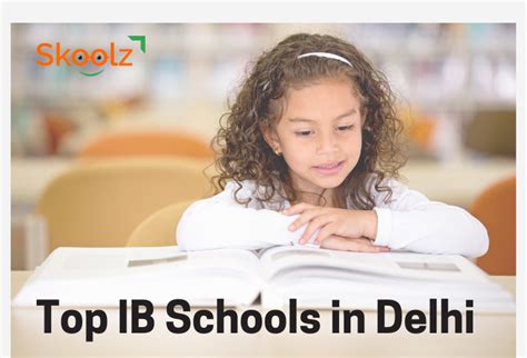 Top IB Schools in Delhi