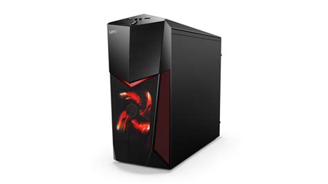 Lenovo Legion Y520 Tower | XBOX Play Anywhere Gaming PC | Lenovo US