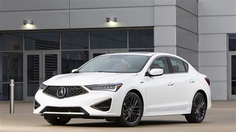 2022 Acura ILX Prices, Reviews, and Photos - MotorTrend