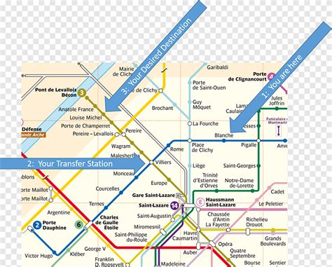 Porte Dauphine Nation Commuter Station Avenue Foch Map, map, angle, text png | PNGEgg