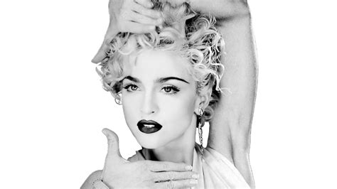 Madonna | Popjournalism