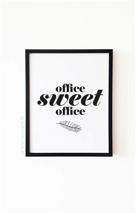 Funny Quotes For Office Walls - ShortQuotes.cc