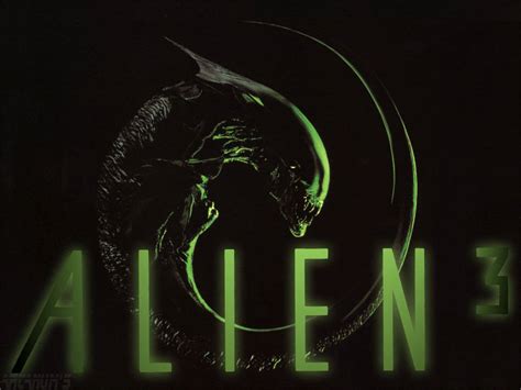 Alien 3 Wallpaper - The Alien Films Wallpaper (1512854) - Fanpop