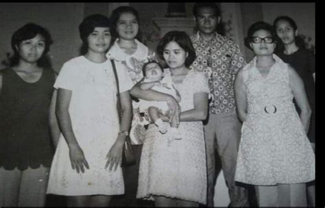 Nanay and Her Indelible Memory: 30 Years Later - UpGrace