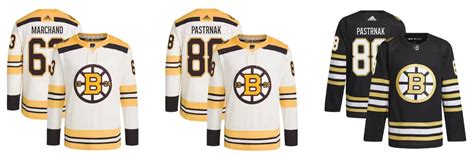 Where to buy Bruins brand new Centennial 100th anniversary jerseys ...
