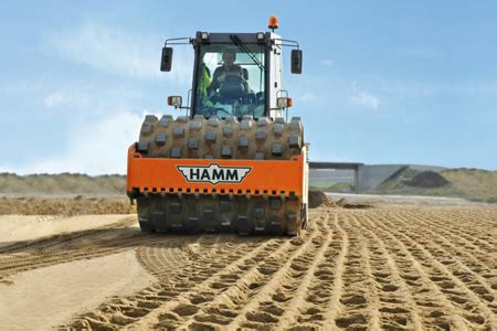 How Important Is Soil Compaction In The Construction | How Important