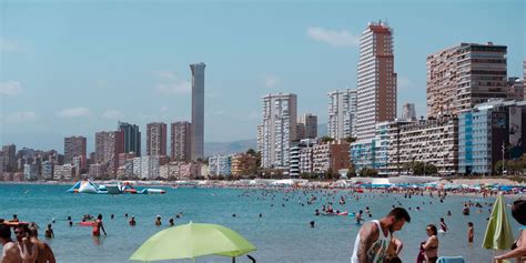 Top 7: Attractions in Benidorm | Studenttrippin.com