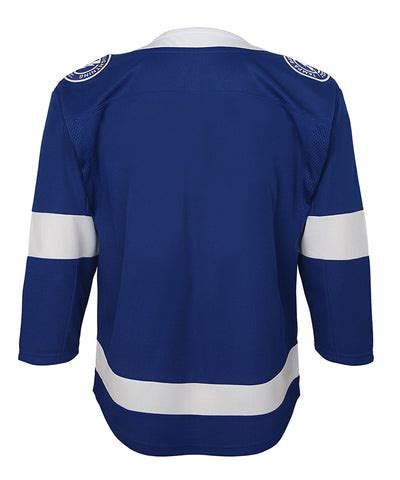 Tampa Bay Lightning Jerseys For Sale Online | Pro Hockey Life