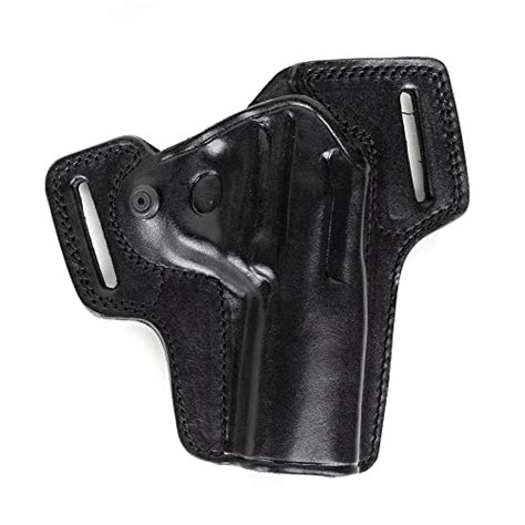 I Tested And Ranked The Best Holster For Ruger Mark Iv 22/45 Lite In ...