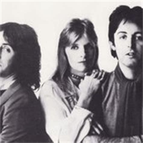 Denny Laine & Paul McCartney — Free listening, videos, concerts, stats ...