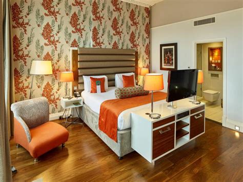 Hotel Indigo Edinburgh in United Kingdom - Room Deals, Photos & Reviews