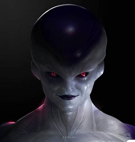 Frieza irl : r/Dragonballsuper