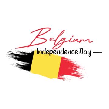 Belgium Flag Vector, Belgium, Flag, Belgium Day PNG and Vector with Transparent Background for ...