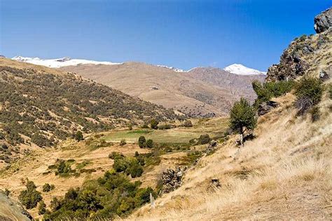 Sierra Nevada National Park | Natureflip