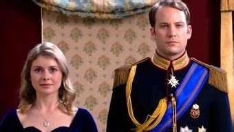 A Christmas Prince: The Royal Wedding - Rotten Tomatoes