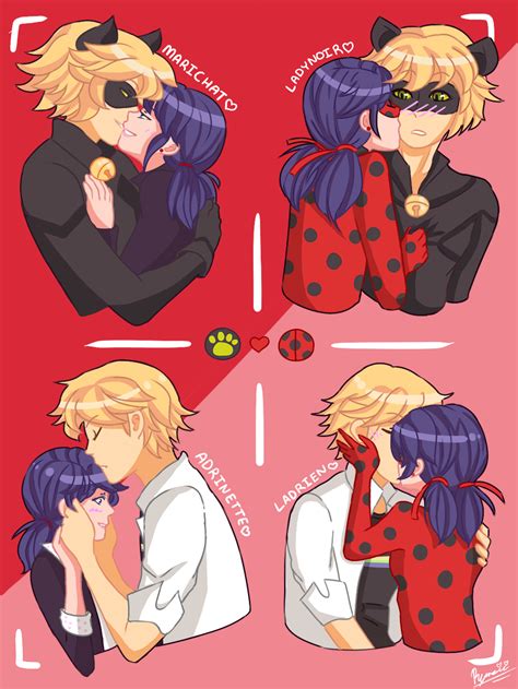 Miraculous Ladybug - Miraculous Ladybug Fan Art (39642041) - Fanpop