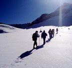 Auli Hill Station Tour in Uttarakhand