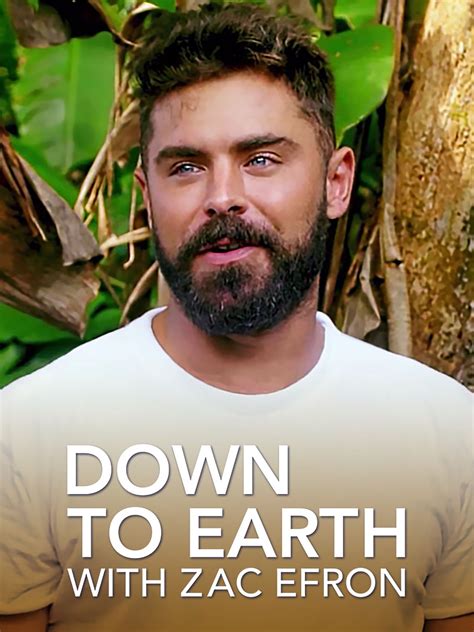 Down to Earth With Zac Efron - Rotten Tomatoes