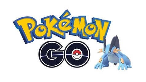 Swampert Best Moveset in Pokémon Go - Gamer Journalist