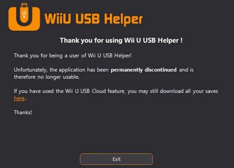 Wii U USB Helper Download - Install – Use - Trick Slash