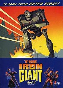 The Iron Giant - Wikiwand