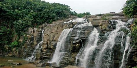 Hazaribagh National Park - Tourist Panda