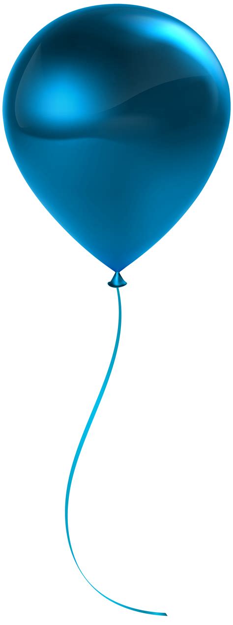 Balloon Transparent Background | Free download on ClipArtMag