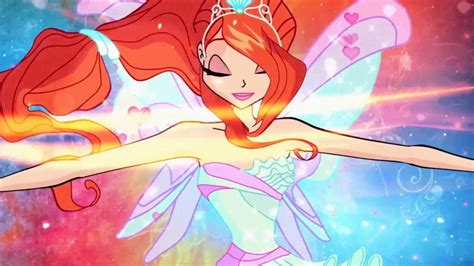 Bloom Harmonix transformation - The Winx Club Photo (35343184) - Fanpop