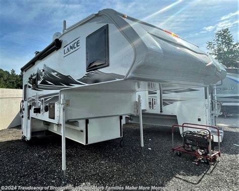 2022 Lance 1172 TRUCK CAMPER RV for Sale in Brooksville, FL 34613 ...