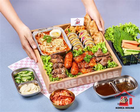 món ăn hàn quốc , koreanfood , kimbap , tokbokki , gà rán