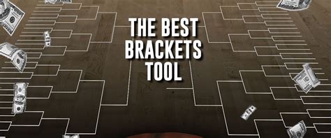 Bracket Picks & Predictions Tools: March Madness Pools Strategy