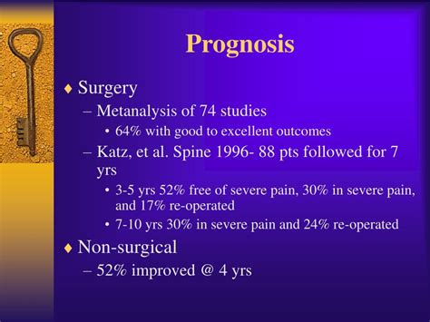 PPT - Spinal Stenosis PowerPoint Presentation, free download - ID:325497