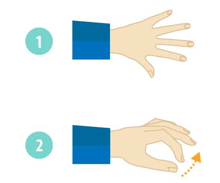 25 hand exercises for stroke recovery – Artofit