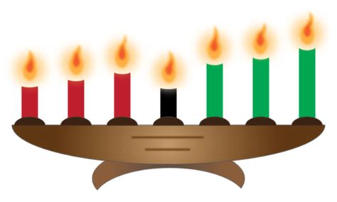 The 7 Principles Kwanzaa Celebrates… – Backbone America