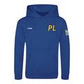 Plymouth Leander Swimming Club Team Performance Hoodie – SwimPath