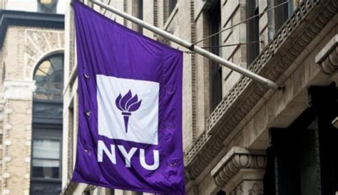 The 20 Most Notable NYU Alumni in the Business World