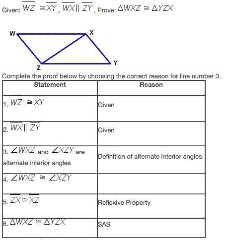 What Is The Difference Between Alternate Interior Angles And Exterior ...