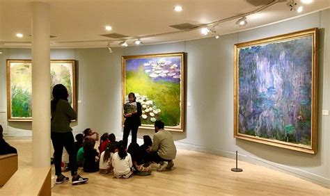 The Overlooked Marmottan Monet Museum in Paris - iTravelWithArt | Monet paintings, Claude monet ...