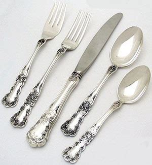 Top 25 Best High-End Luxury Silverware Brands, Manufacturers & Suppliers