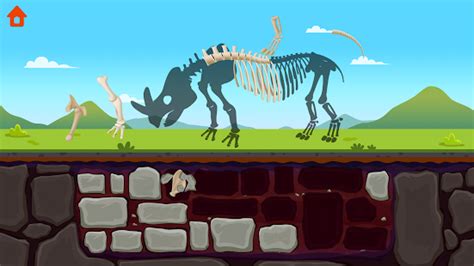 Dinosaur Park 2 - Simulator Games for Kids - Apps on Google Play