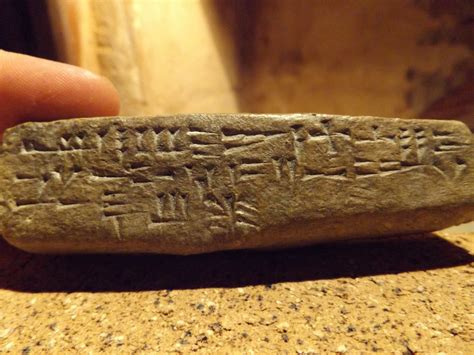 Sumerian Cuneiform - Mesopotamia - Ugarit alphabet - Abjad - ancient ...