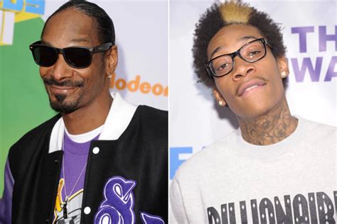 Snoop Dogg Is Rollin’ With Wiz Khalifa in ‘This Weed Iz Mine’ Video