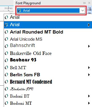 Bitstream font navigator windows 7 missing font - clevelandpsawe