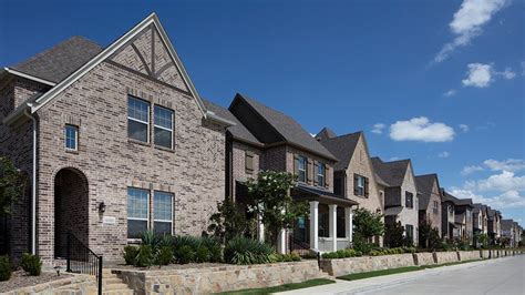 McKinney Texas New Homes | New Home Construction - Builder Hot Spots